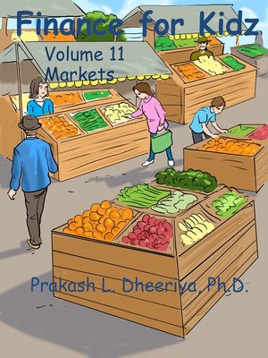 Markets - ebook